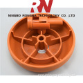 Customized PP abs injection parts mould molding